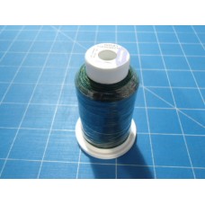 Harmony - Evergreen 460m 100% Cotton Thread